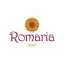 Logo Romaria Bistrô