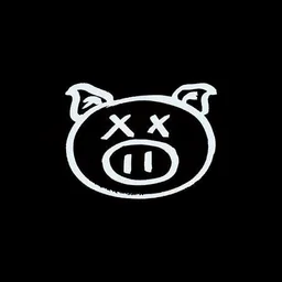 Logo Porks Pirenópolis