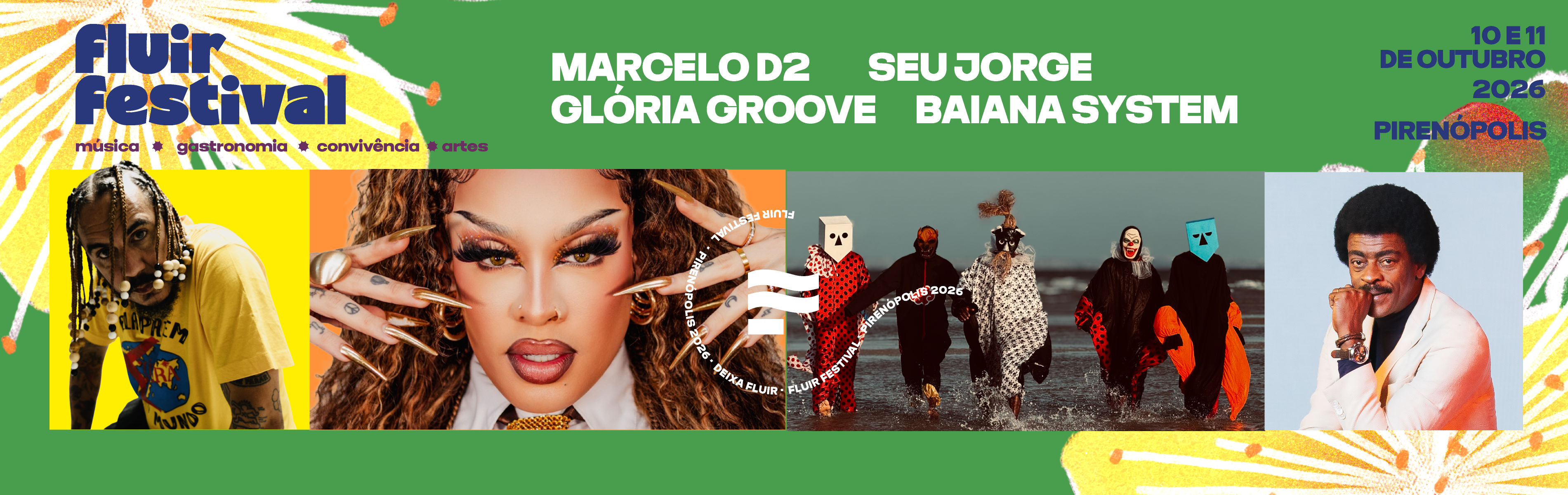 Fluir Festival