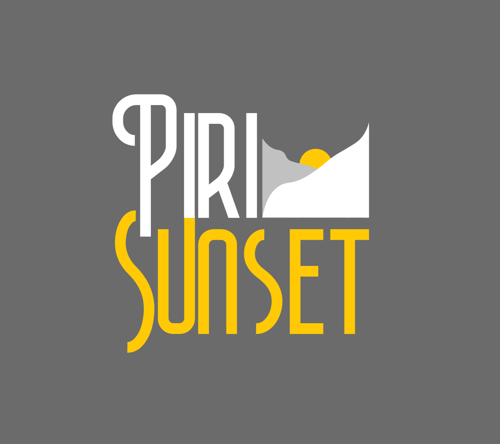 Piri Sunset — 4ª Edição